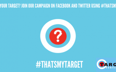 Target Fertilisers launch #ThatsMyTarget campaign