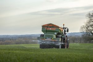 Sulphur critical for grass growth and health