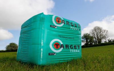 The Terra Range: a scientific response to changing demands