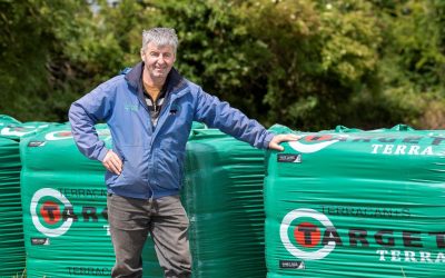 Terra Range offers proven opportunity for farmers to meet climate targets