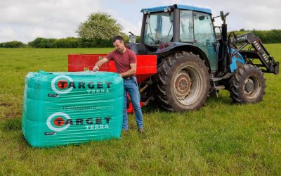 Terra Range described as a “win-win” for Irish farmers
