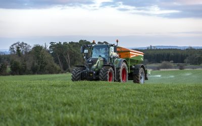 Nitrate levels on farms set to figure highly on agenda for Ireland’s new MEPs